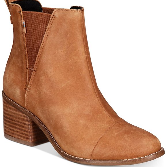Toms Shoes - NEW  TOMS Women's Esme Booties